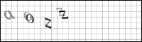 Captcha Bild