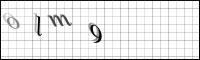 Captcha Bild