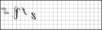 Captcha Bild