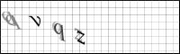 Captcha Bild