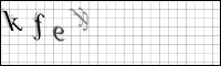 Captcha Bild
